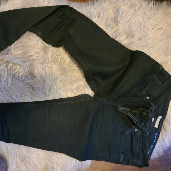 BURBERRY JEANS - Picture 5 of 5